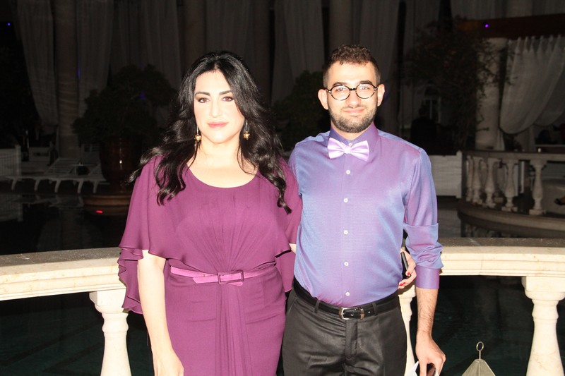 Souhour at Amethyste-Phoenicia